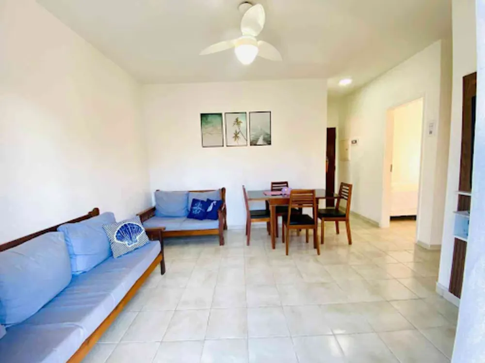 Apartamento, 2 quartos, 76 m² - Foto 2