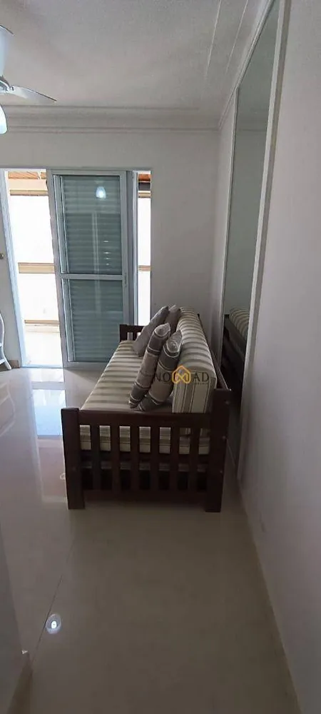 Apartamento, 4 quartos, 153 m² - Foto 6