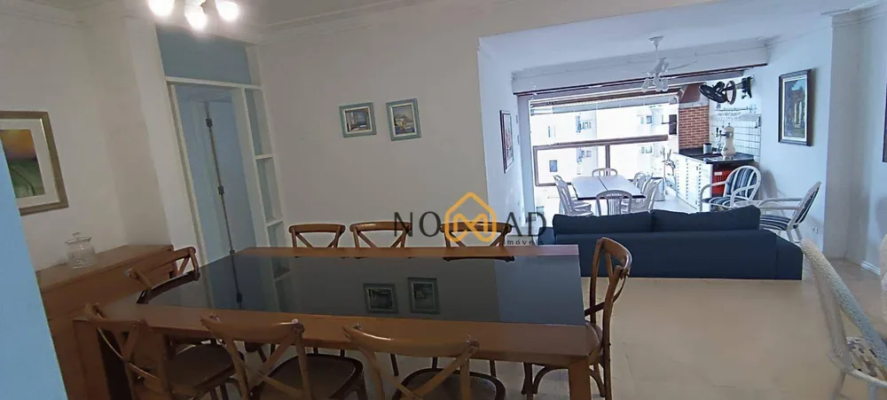 Apartamento, 4 quartos, 153 m² - Foto 3