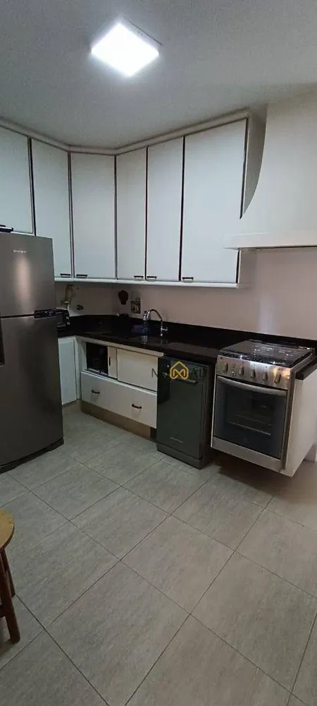 Apartamento, 4 quartos, 153 m² - Foto 11