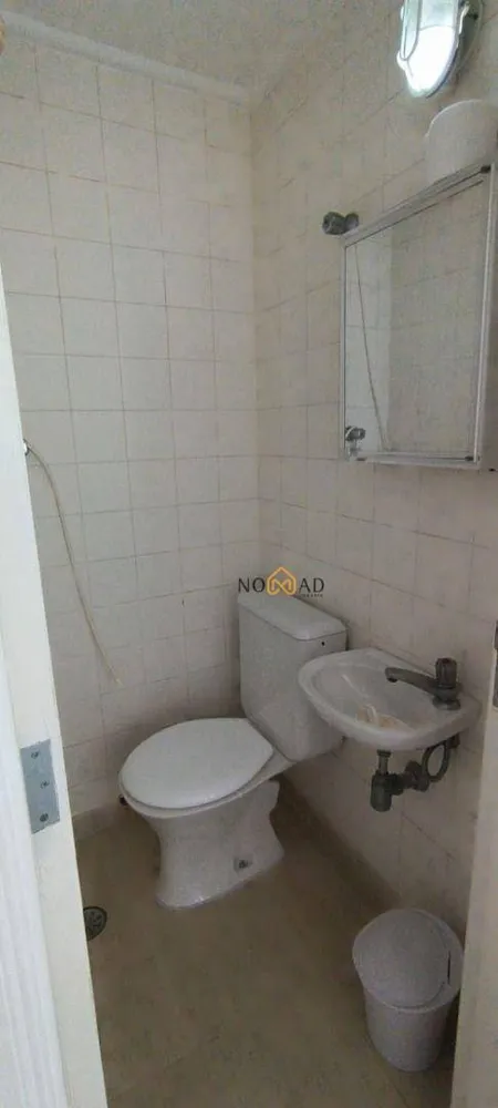 Apartamento, 4 quartos, 153 m² - Foto 12