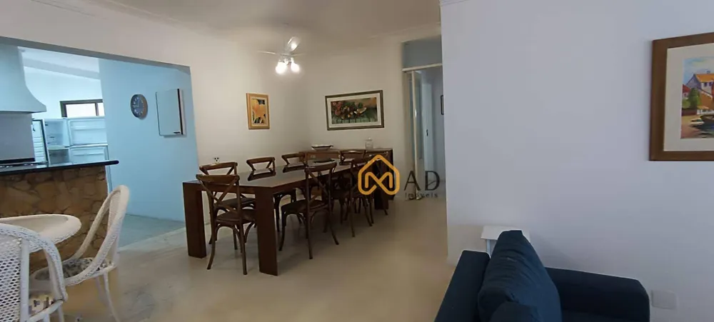 Apartamento, 4 quartos, 153 m² - Foto 2