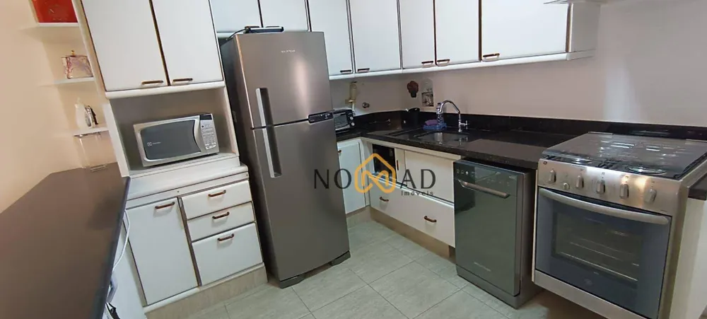 Apartamento, 4 quartos, 153 m² - Foto 10