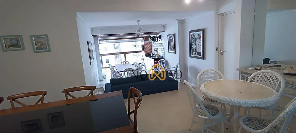 Apartamento, 4 quartos, 153 m² - Foto 1