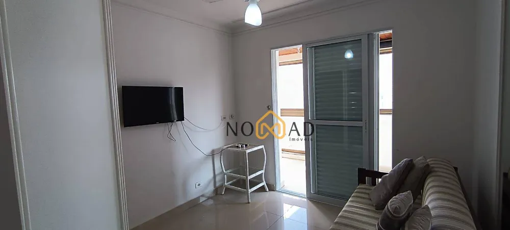 Apartamento, 4 quartos, 153 m² - Foto 7