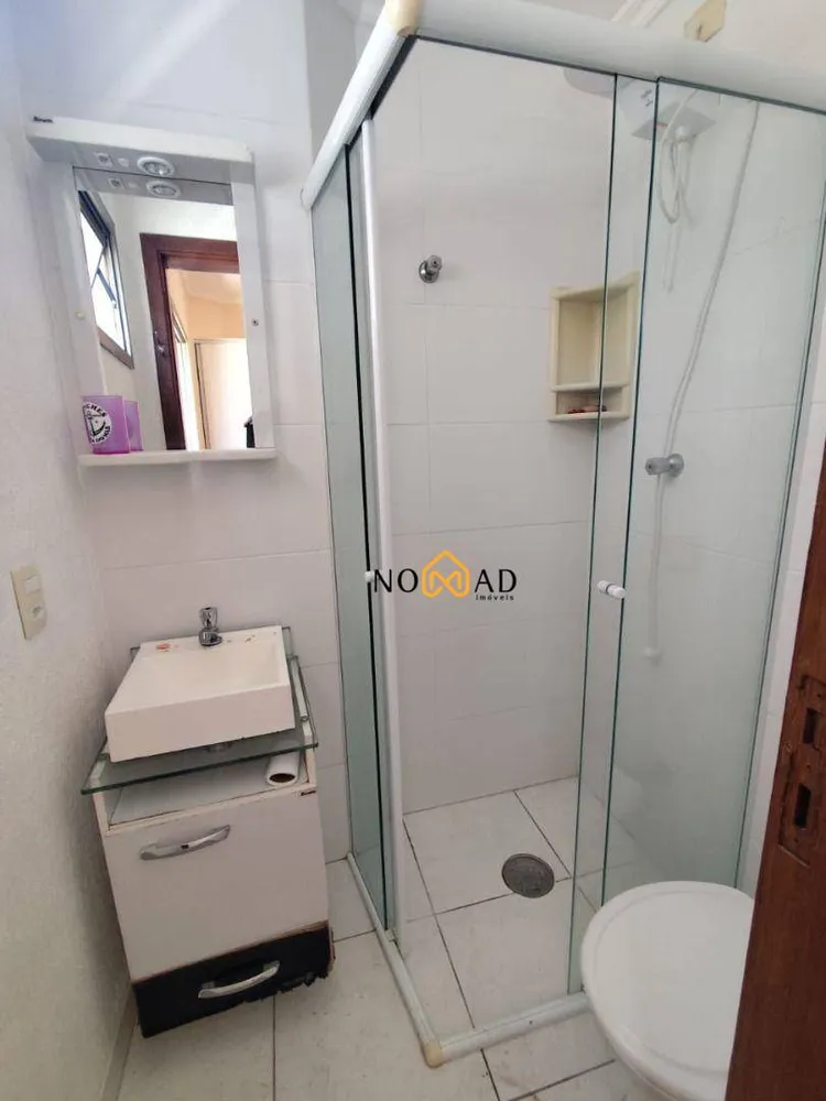 Apartamento, 2 quartos, 62 m² - Foto 5
