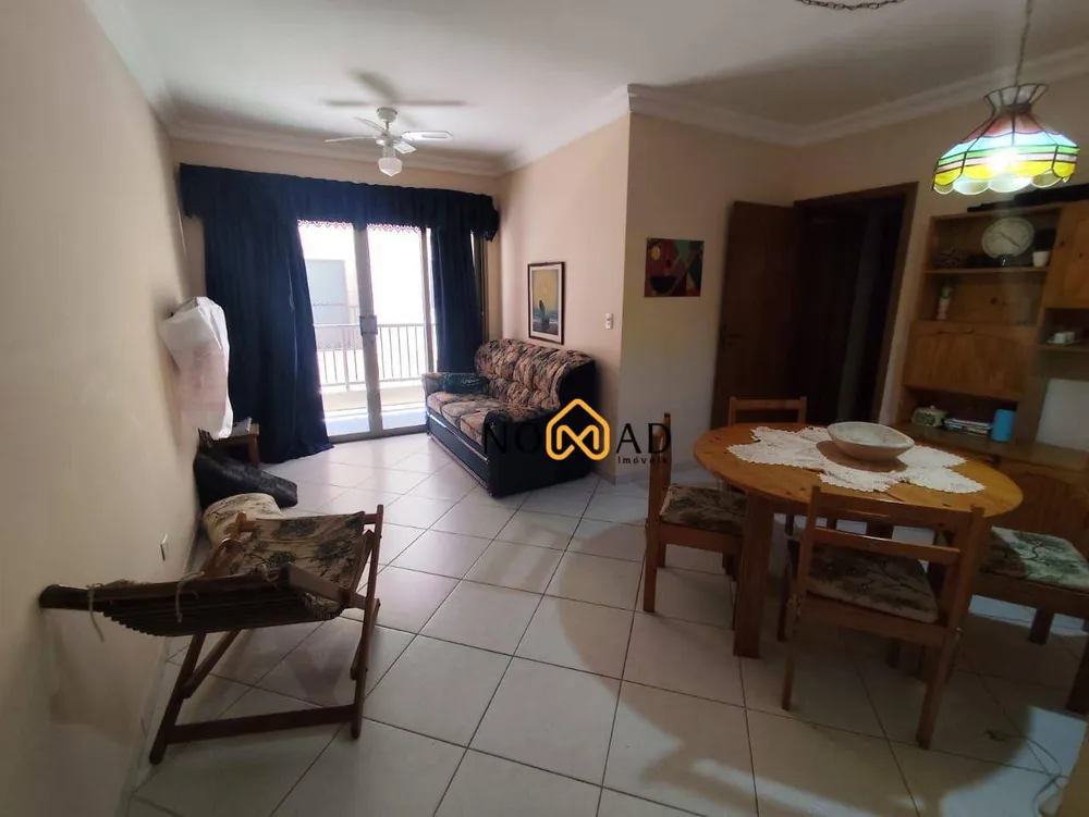 Apartamento, 2 quartos, 62 m² - Foto 2
