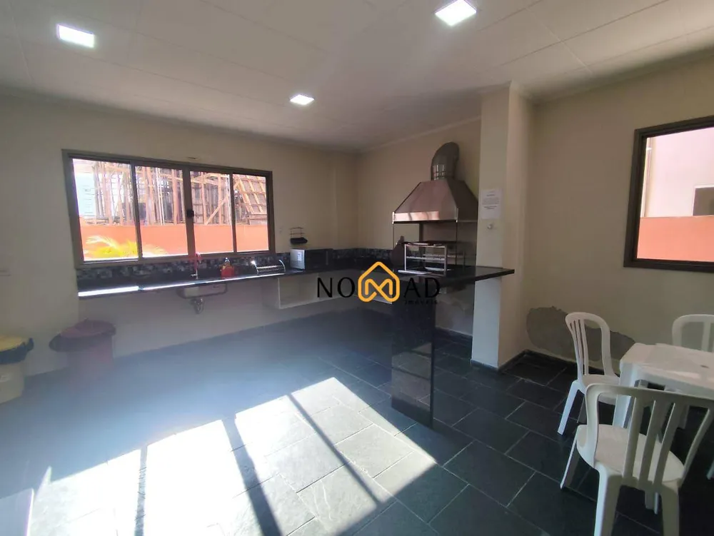 Apartamento, 2 quartos, 62 m² - Foto 4