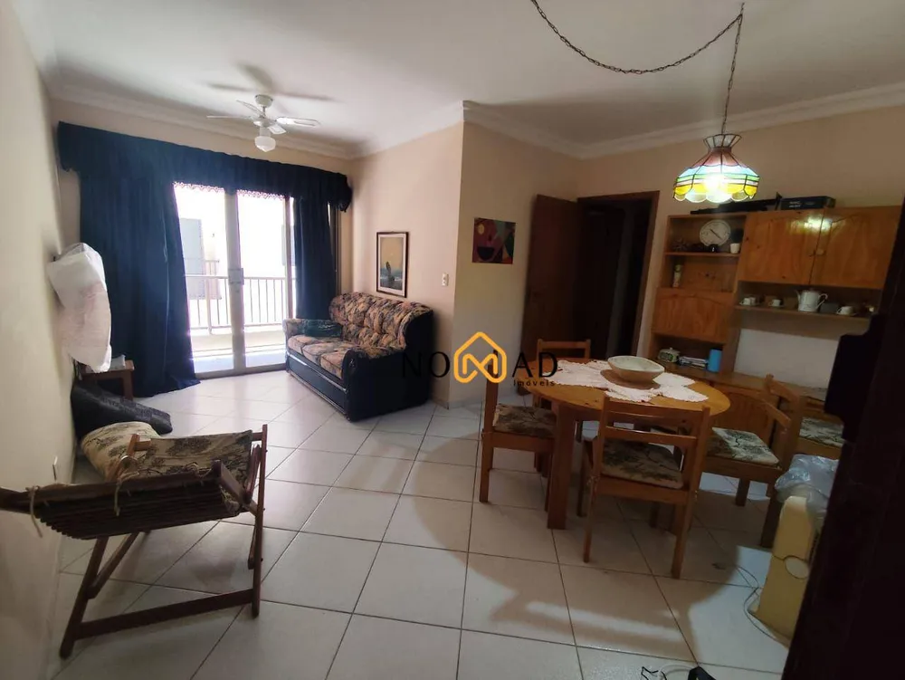 Apartamento, 2 quartos, 62 m² - Foto 1