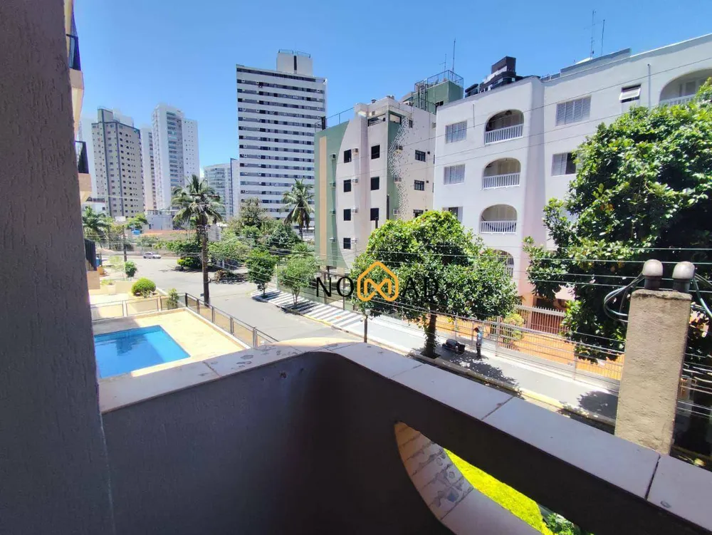 Apartamento, 2 quartos, 62 m² - Foto 3