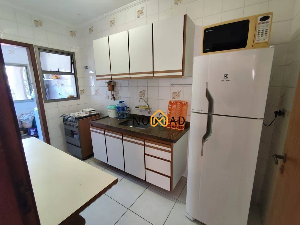 Apartamento, 2 quartos, 62 m² - Foto 13
