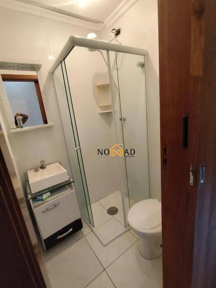 Apartamento, 2 quartos, 62 m² - Foto 3