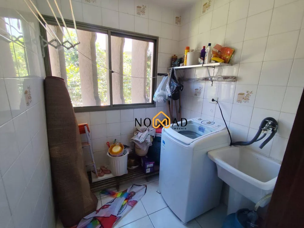 Apartamento, 2 quartos, 62 m² - Foto 1