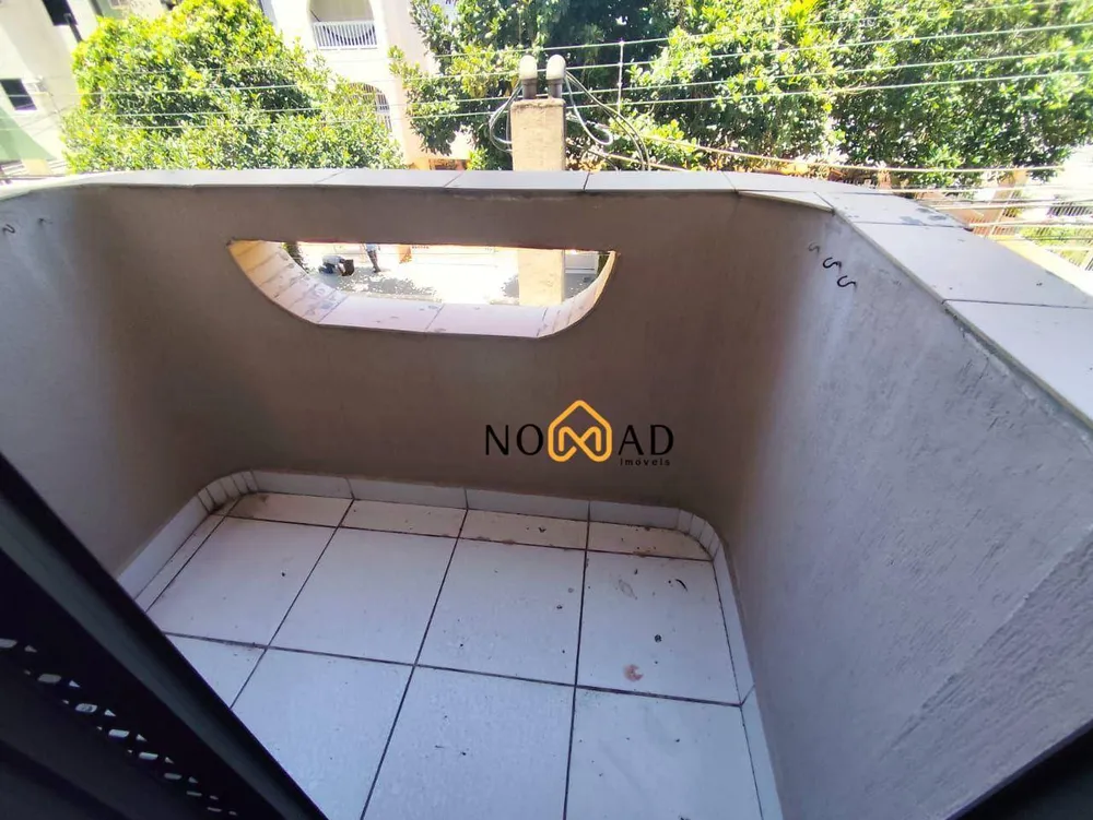 Apartamento, 2 quartos, 62 m² - Foto 6