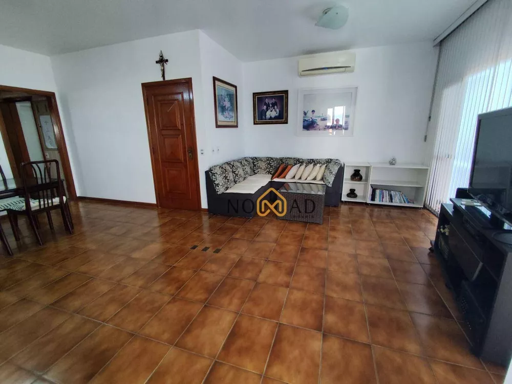 Apartamento, 3 quartos, 120 m² - Foto 25