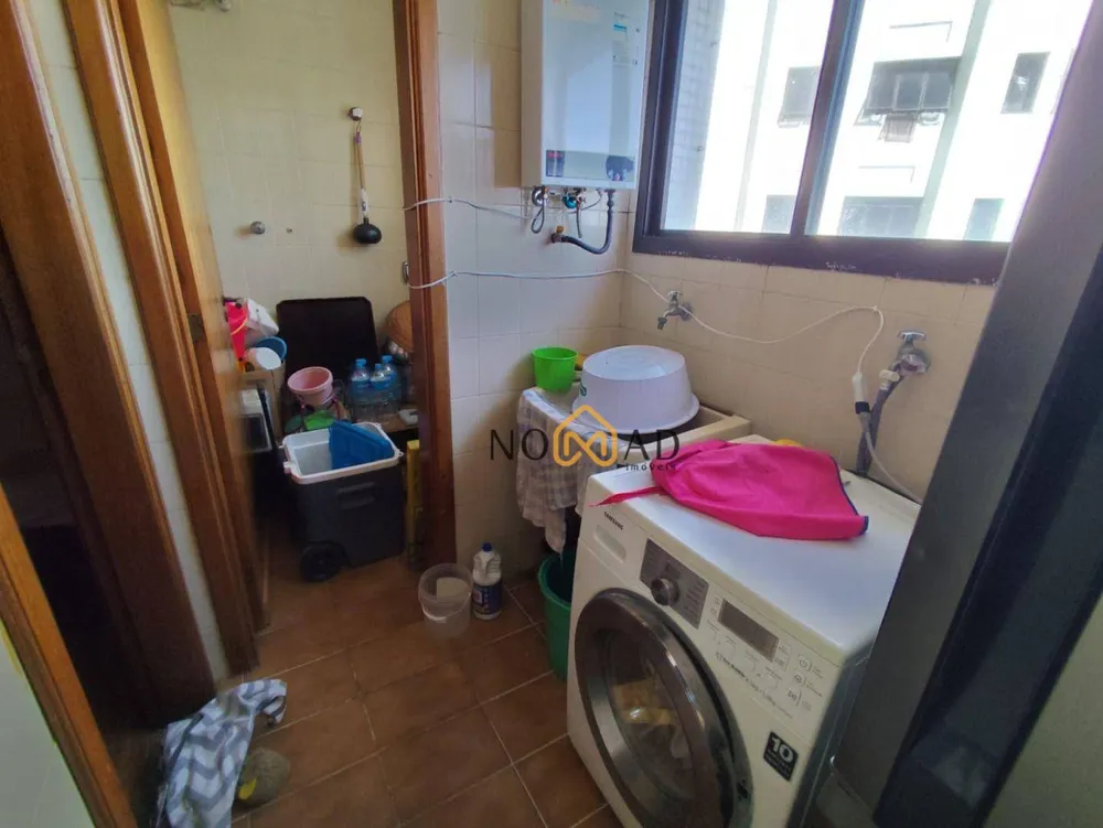 Apartamento, 3 quartos, 120 m² - Foto 40