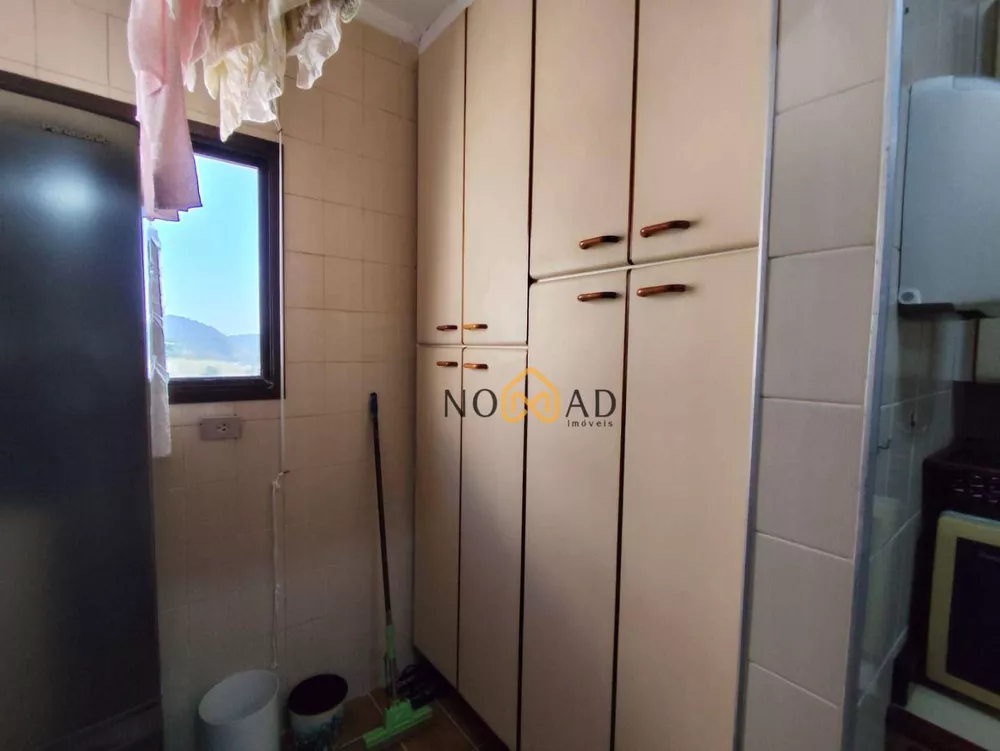Apartamento, 3 quartos, 120 m² - Foto 4