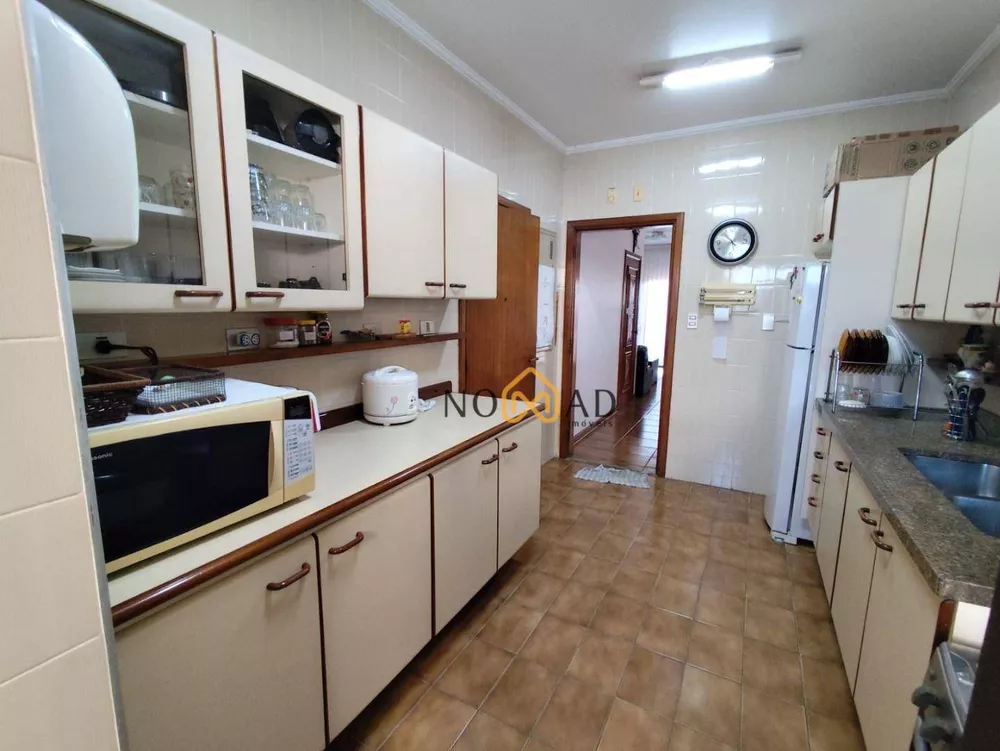 Apartamento, 3 quartos, 120 m² - Foto 21