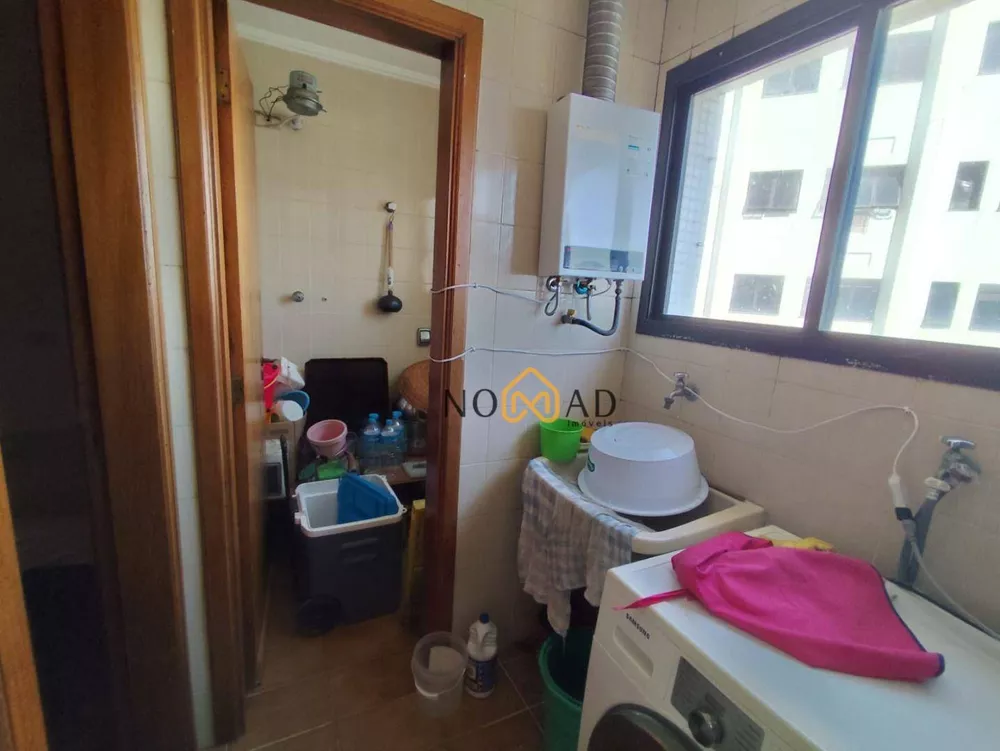 Apartamento, 3 quartos, 120 m² - Foto 9