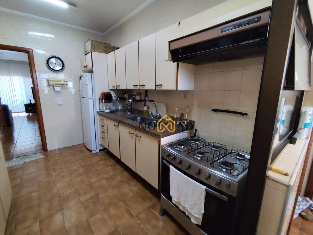 Apartamento, 3 quartos, 120 m² - Foto 27