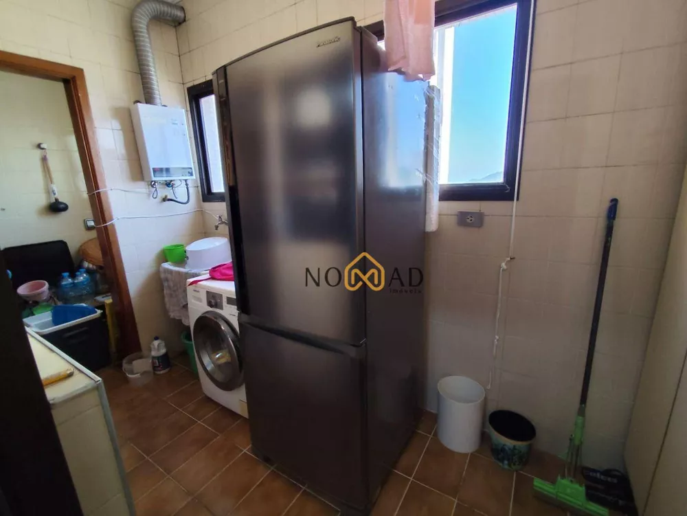 Apartamento, 3 quartos, 120 m² - Foto 2