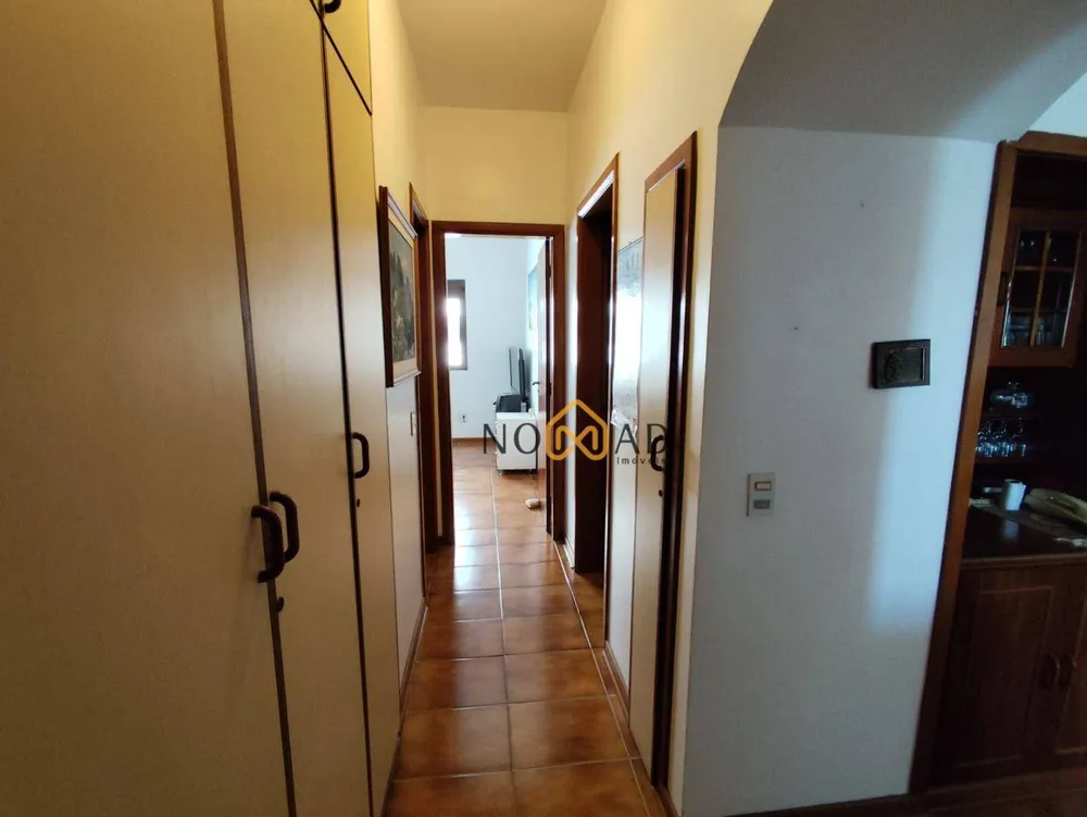 Apartamento, 3 quartos, 120 m² - Foto 38