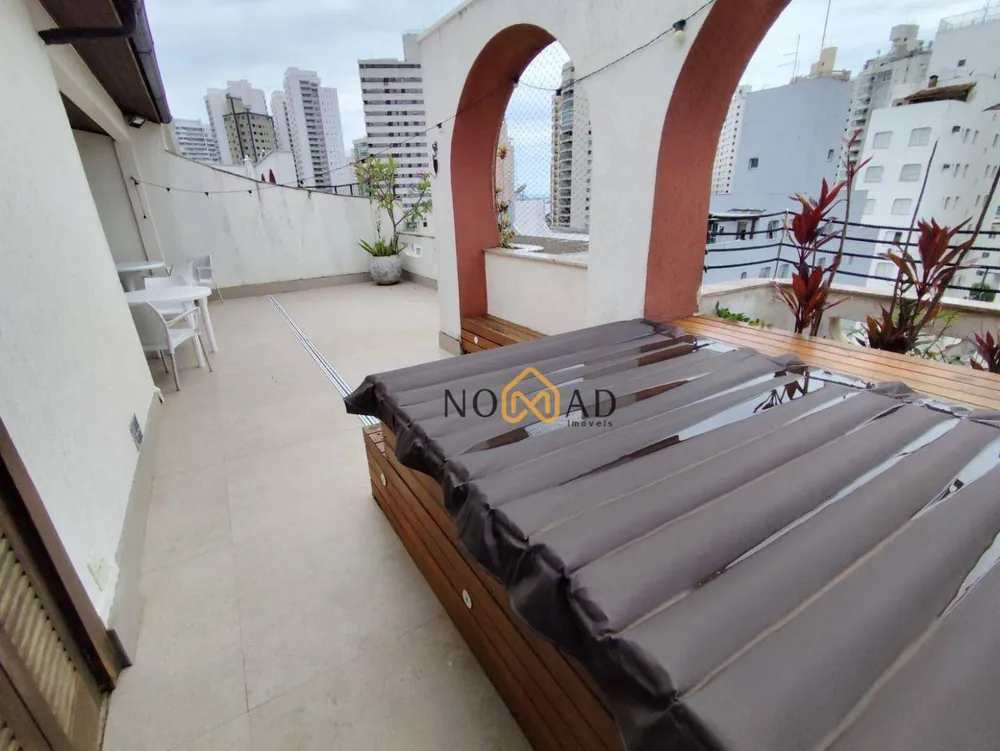 Cobertura, 3 quartos, 190 m² - Foto 5
