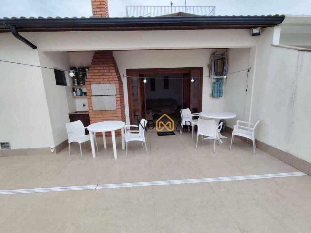 Cobertura, 3 quartos, 190 m² - Foto 2