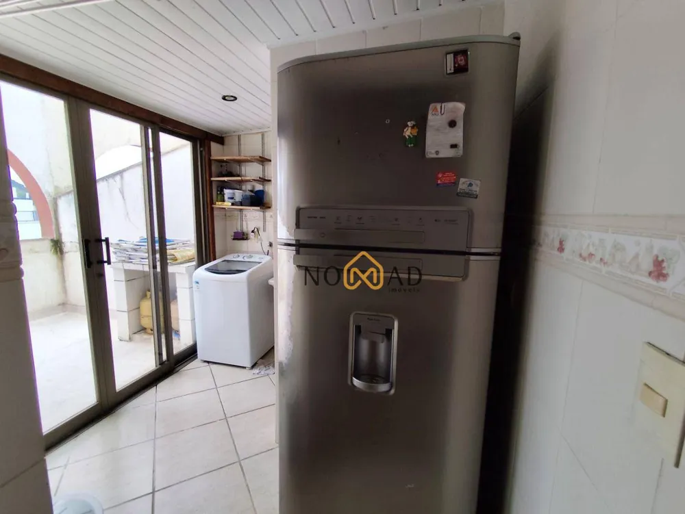 Cobertura, 3 quartos, 190 m² - Foto 16