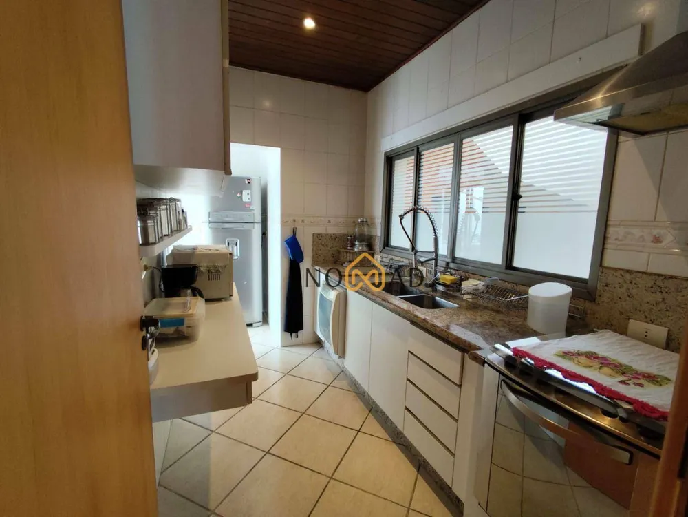 Cobertura, 3 quartos, 190 m² - Foto 12