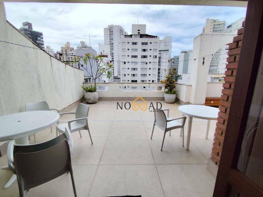 Cobertura, 3 quartos, 190 m² - Foto 4