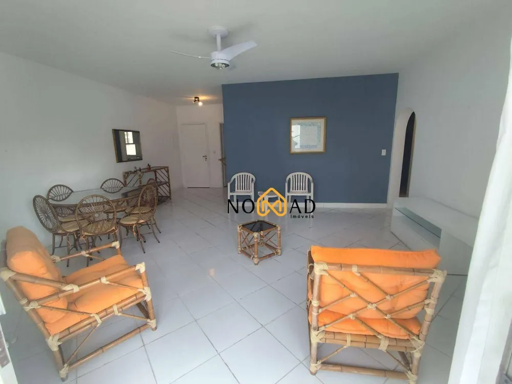 Apartamento, 2 quartos, 112 m² - Foto 1
