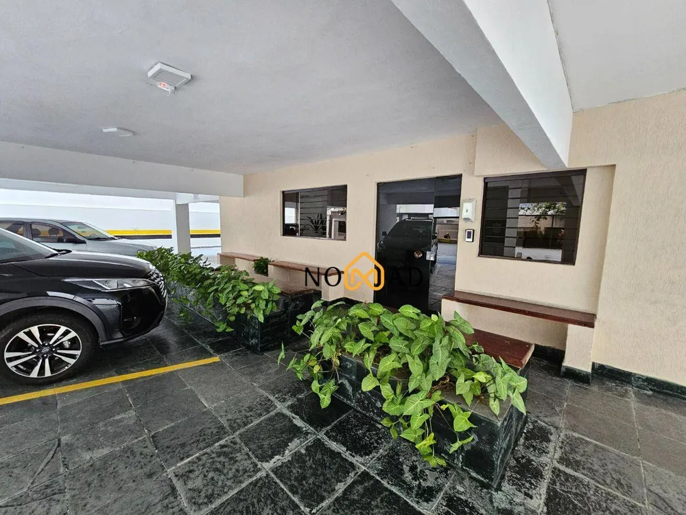Apartamento, 2 quartos, 102 m² - Foto 9