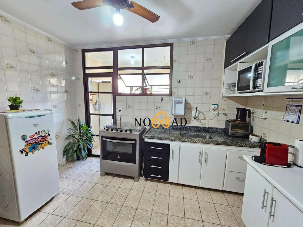Apartamento, 2 quartos, 102 m² - Foto 1