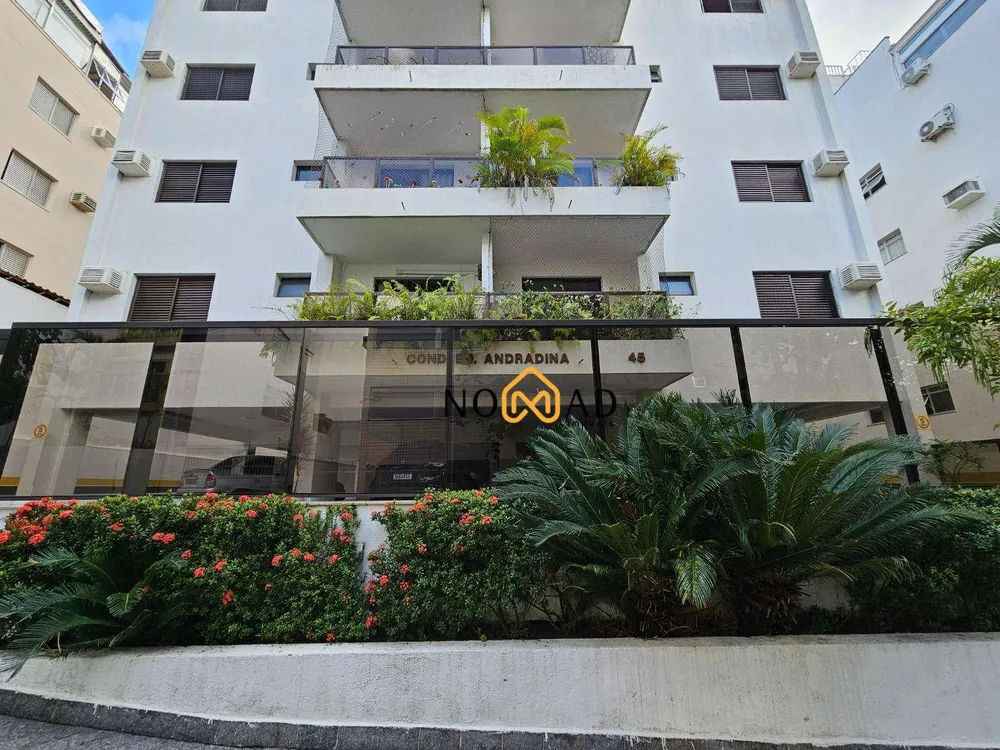 Apartamento, 2 quartos, 102 m² - Foto 5