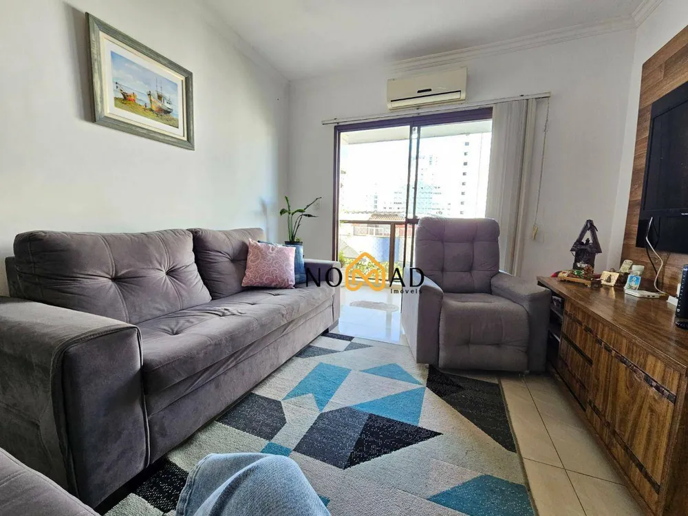 Apartamento, 2 quartos, 102 m² - Foto 4