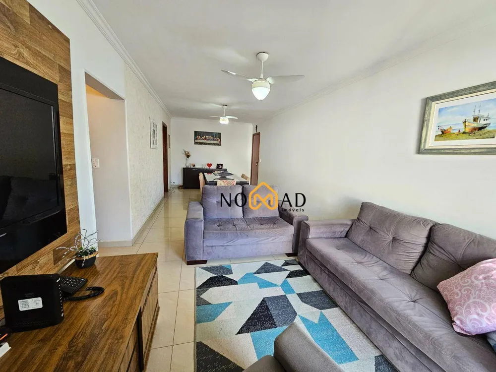 Apartamento, 2 quartos, 102 m² - Foto 3