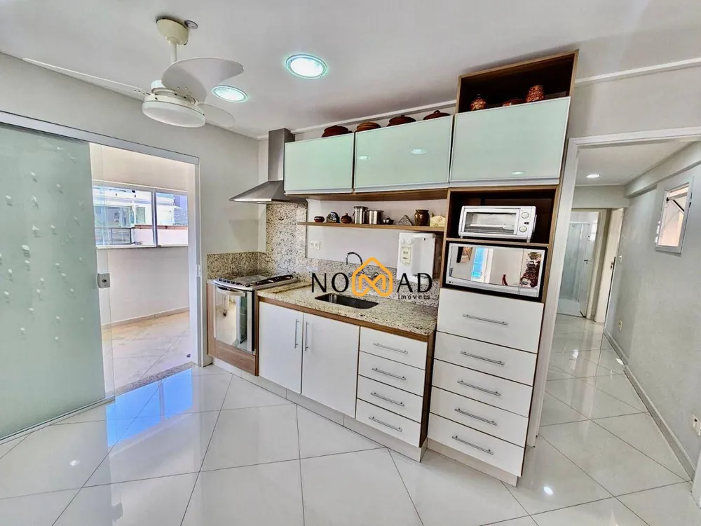 Cobertura, 3 quartos, 221 m² - Foto 6