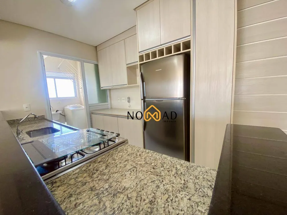 Apartamento, 3 quartos, 96 m² - Foto 11