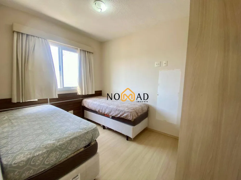 Apartamento, 3 quartos, 96 m² - Foto 7