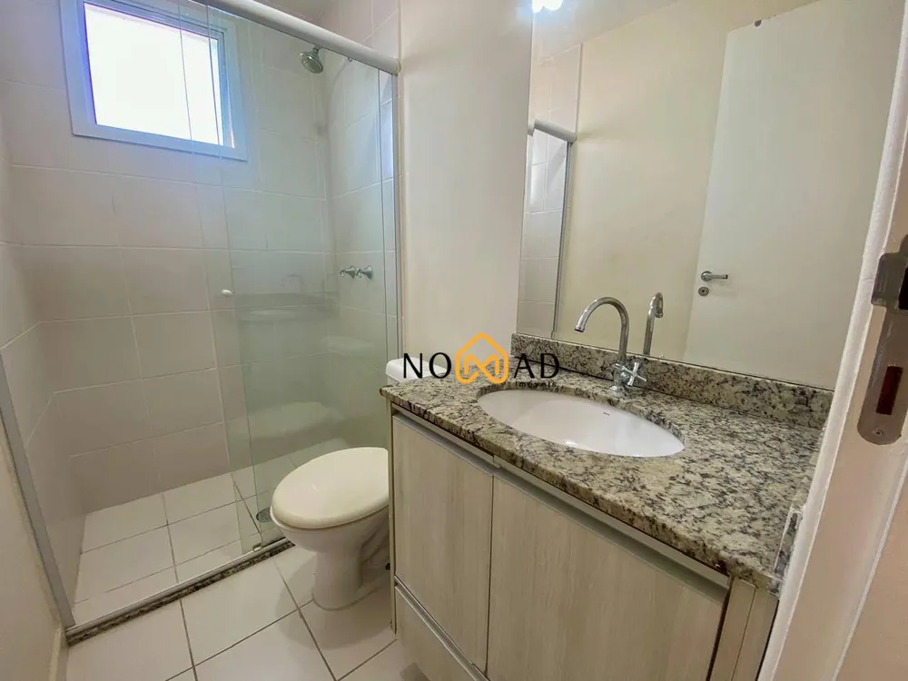 Apartamento, 3 quartos, 96 m² - Foto 9
