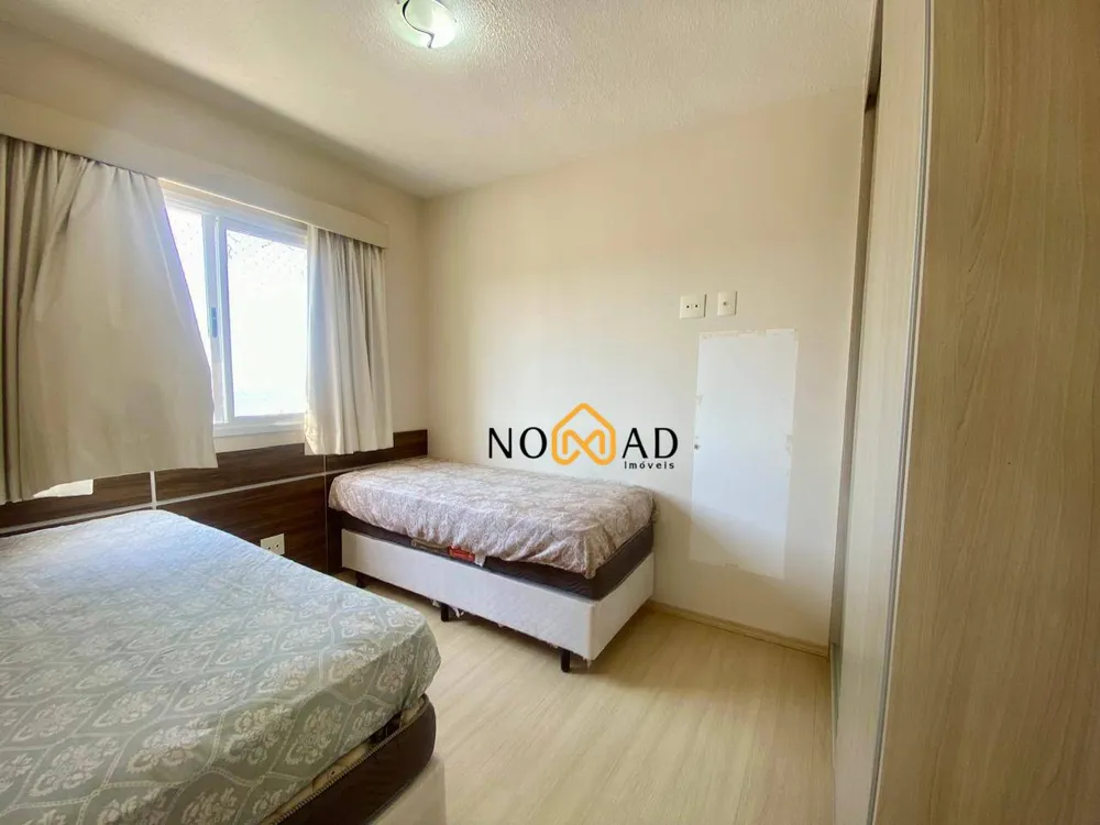 Apartamento, 3 quartos, 96 m² - Foto 8