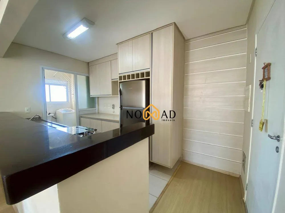 Apartamento, 3 quartos, 96 m² - Foto 10