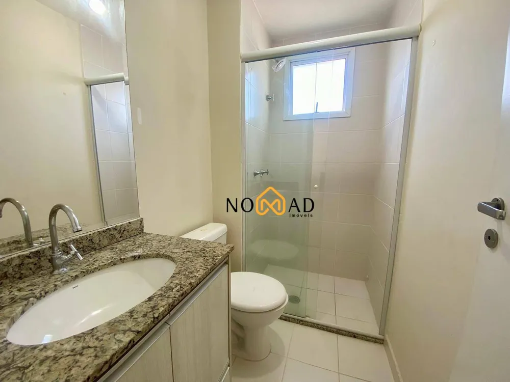 Apartamento, 3 quartos, 96 m² - Foto 6