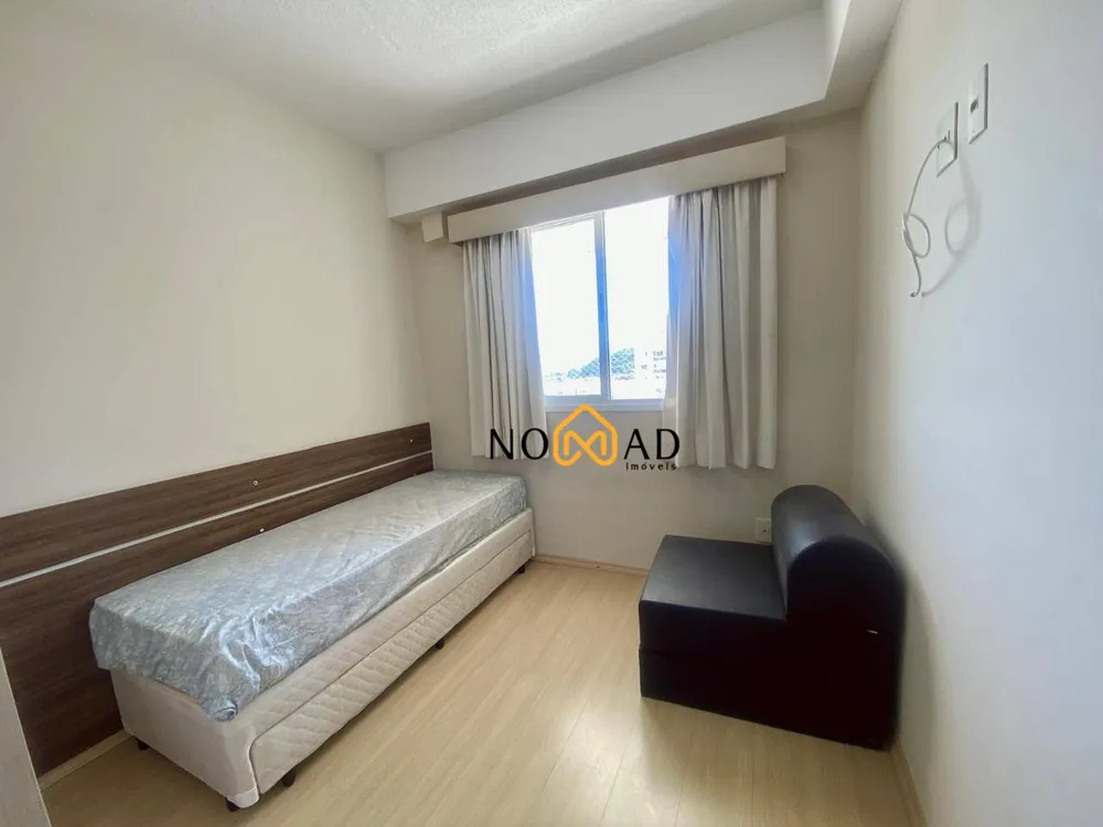 Apartamento, 3 quartos, 96 m² - Foto 3
