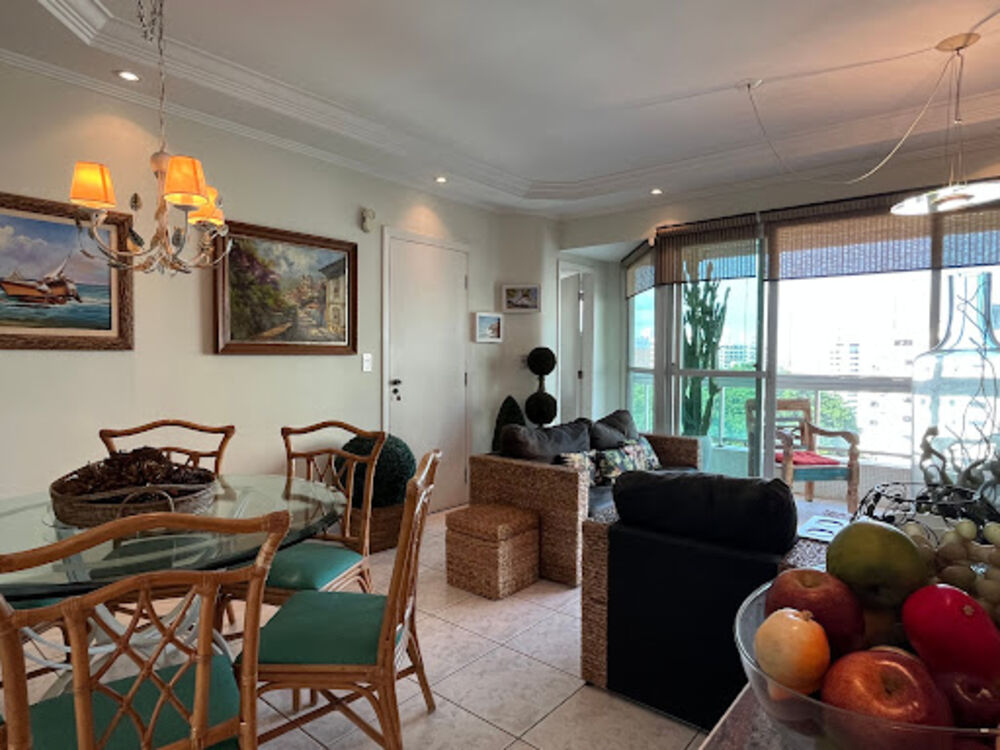 Cobertura à venda com 3 quartos, 196m² - Foto 3
