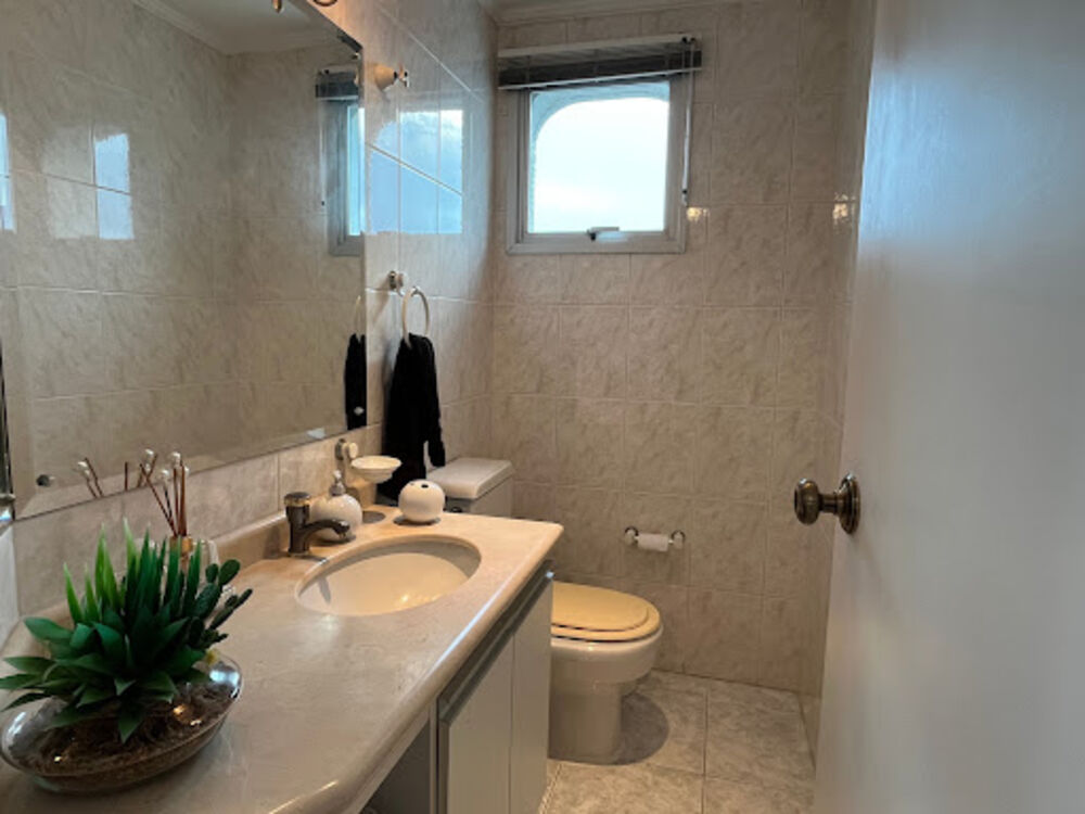 Cobertura à venda com 3 quartos, 196m² - Foto 5