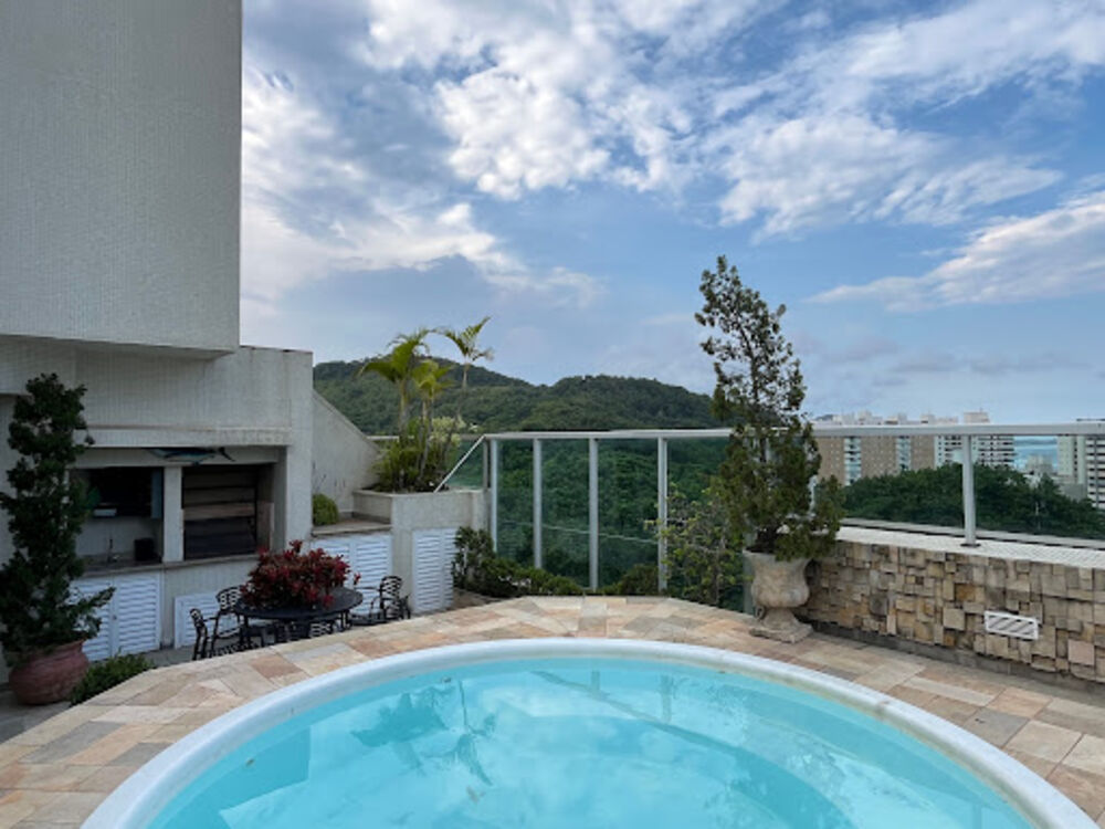 Cobertura à venda com 3 quartos, 196m² - Foto 10