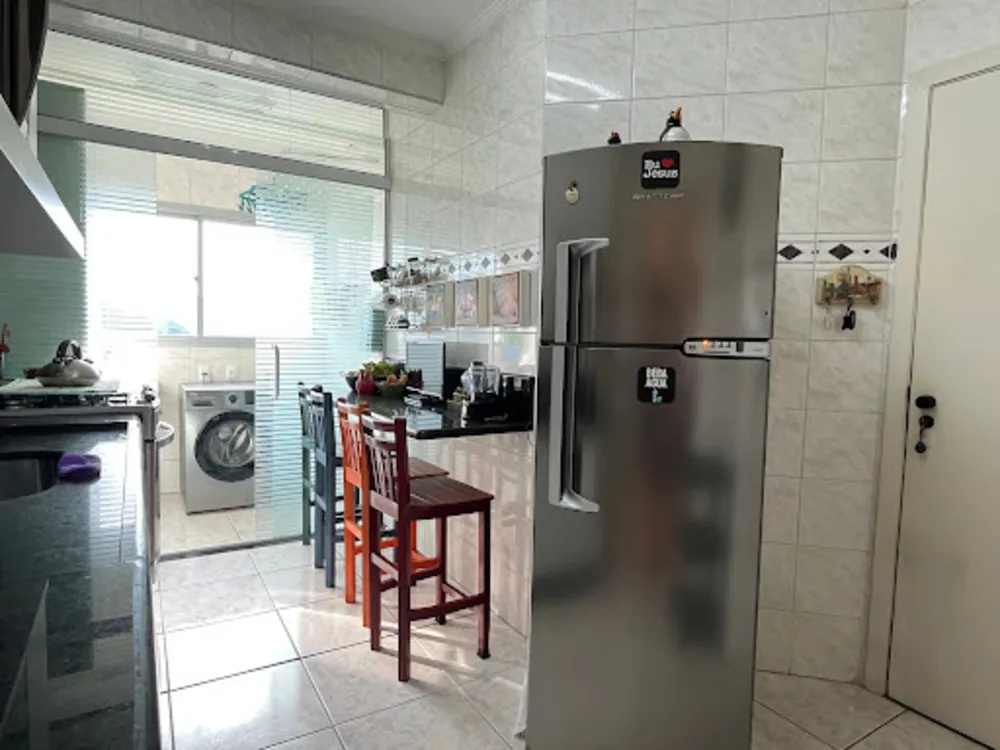 Cobertura, 3 quartos, 196 m² - Foto 5