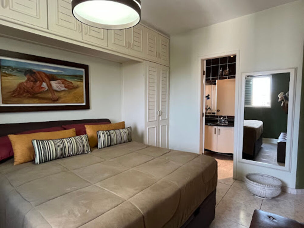 Cobertura à venda com 3 quartos, 196m² - Foto 6
